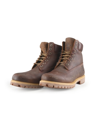 Timberland Veterboots Bruin 269640