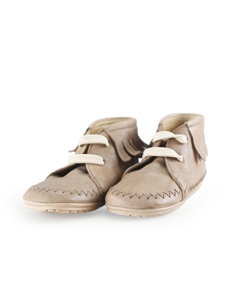 Shoesme Veterboots Bruin 269642