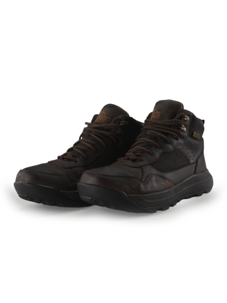 Skechers Wandelschoenen Bruin 269652