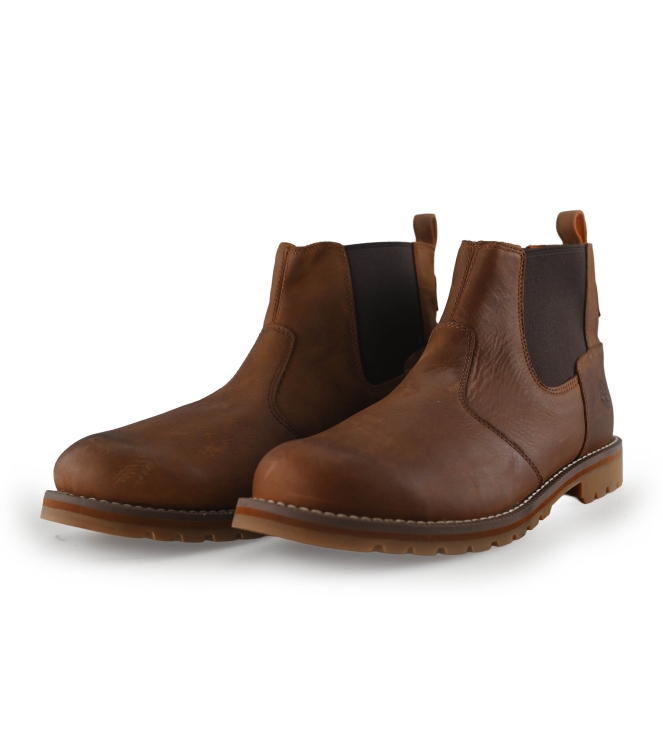 Timberland Chelsea boots