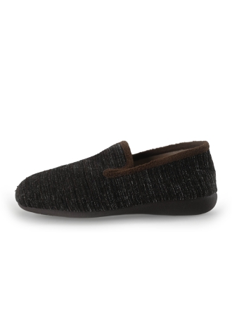 Torfs Home Pantoffels Bruin 269656