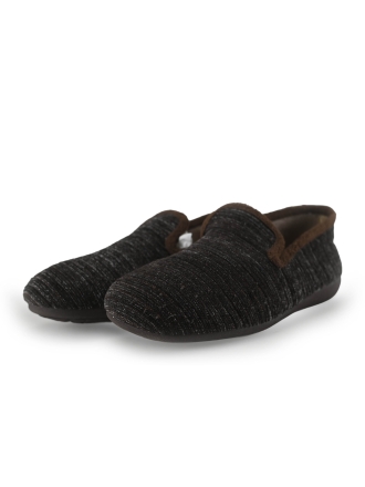 Torfs Home Pantoffels Bruin 269656