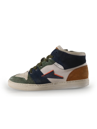 Shoesme Hoge sneakers Wit 269659