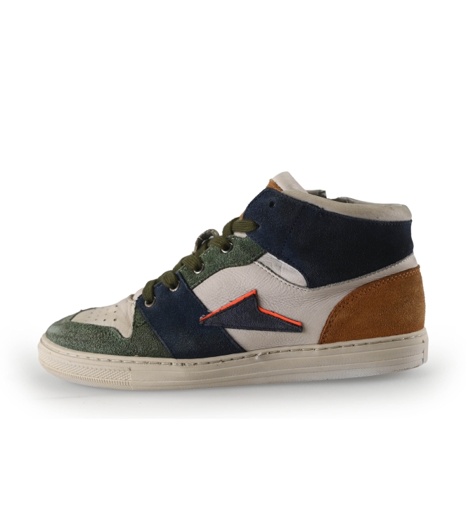 Shoesme Hoge sneakers