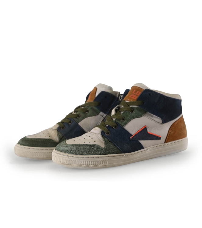 Shoesme Hoge sneakers