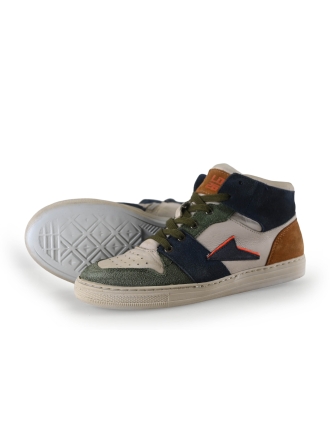 Shoesme Hoge sneakers