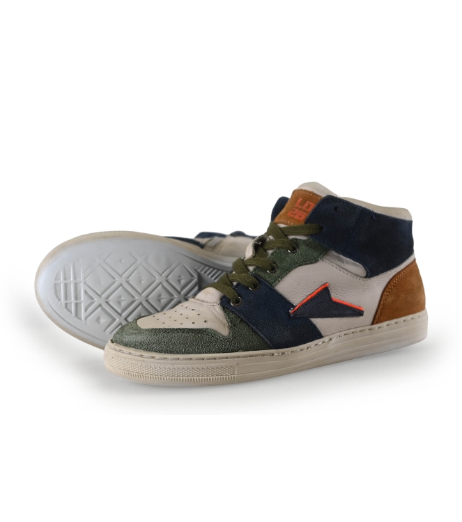 Shoesme Hoge sneakers