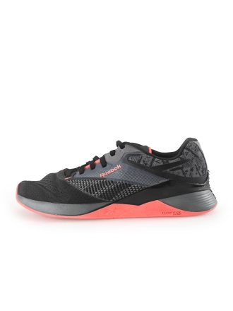 Reebok Sportschoenen Zwart 269663