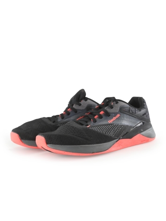 Reebok Sportschoenen Zwart 269663