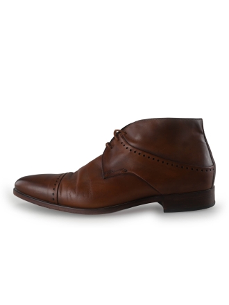 Greve Veterschoenen Bruin 269665