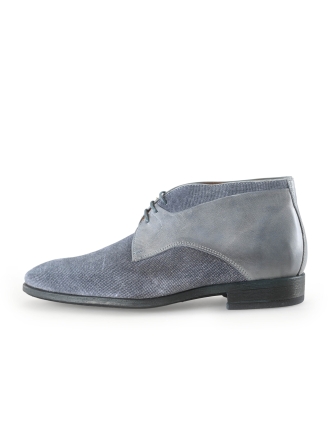 Greve Veterschoenen Grijs 269667