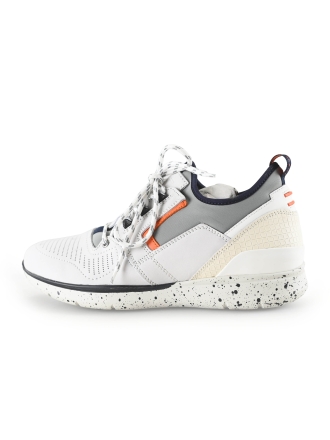 Greve Sneakers Wit 269674