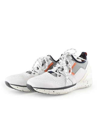 Greve Sneakers Wit 269674