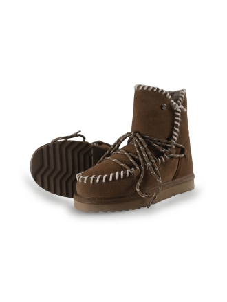 Warmbat Boots