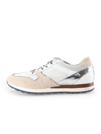 Greve Sneakers Beige 269679