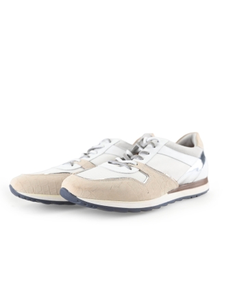 Greve Sneakers Beige 269679