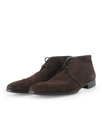 Greve Veterschoenen Bruin 269683