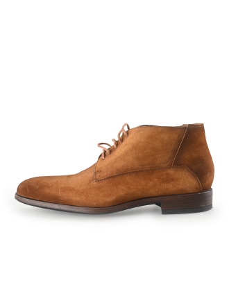 Greve Veterschoenen Cognac 269685