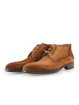 Greve Veterschoenen Cognac 269685
