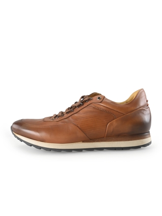 Greve Sneakers Bruin 269686