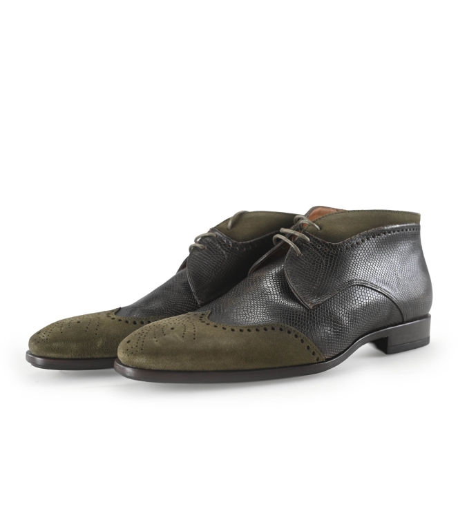 Winson Veterschoenen