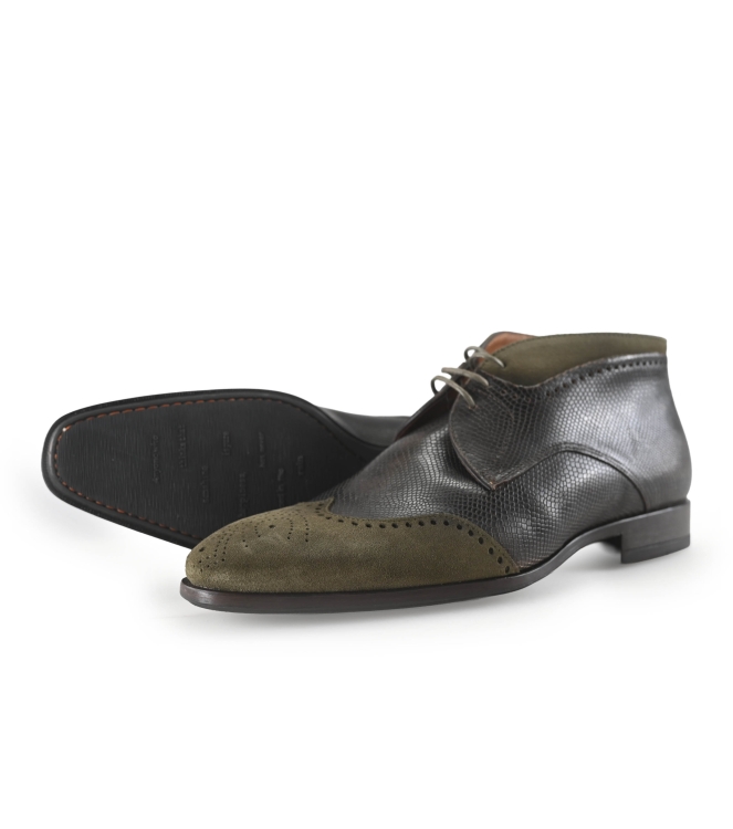 Winson Veterschoenen