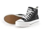 British Knights Hoge sneakers