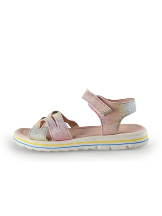 Milo Mila Sandalen Roze 269695