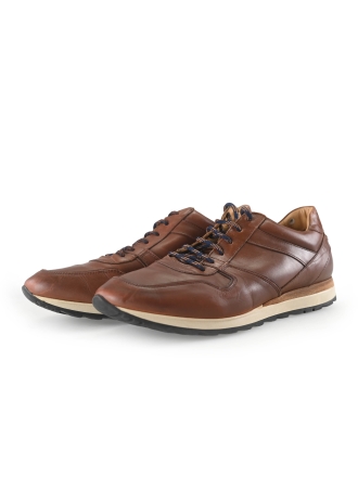 Greve Sneakers Bruin 269703