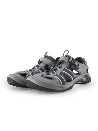 Teva Sandalen Grijs 269705