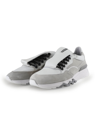 Floris van Bommel Sneakers Wit 269707