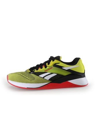 Reebok Sportschoenen Groen 269717
