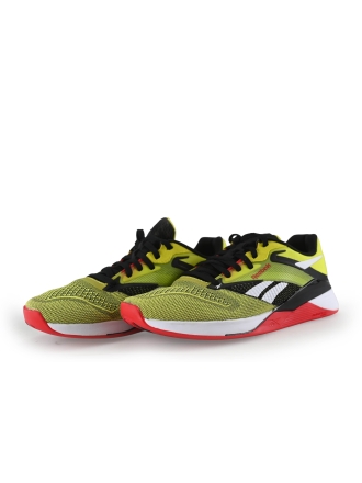 Reebok Sportschoenen Groen 269717