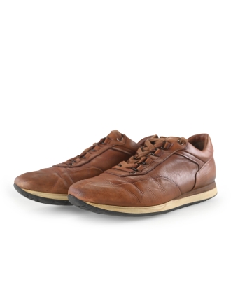 Greve Sneakers Bruin 269720