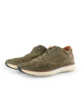 Greve Sneakers Groen 269722
