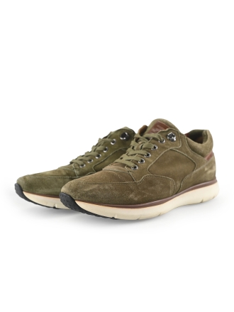 Greve Sneakers Groen 269724