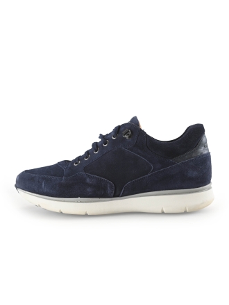 Greve Sneakers Blauw 269725