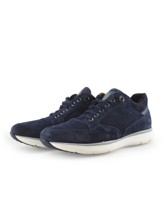 Greve Sneakers Blauw 269725