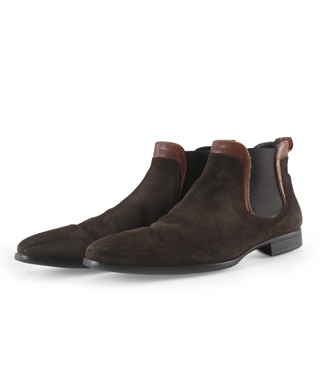 Greve Chelsea boots