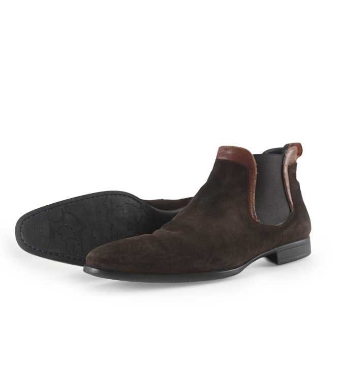 Greve Chelsea boots