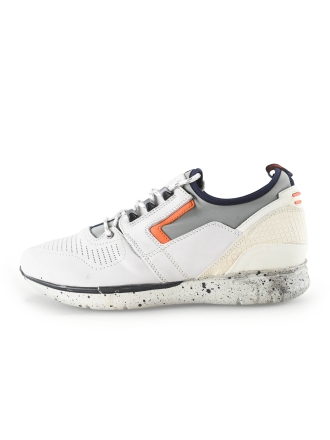 Greve Sneakers Wit 269738