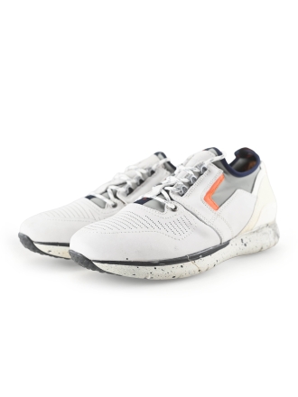 Greve Sneakers Wit 269738