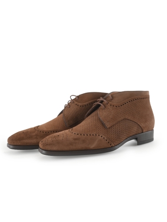 Greve Chelsea boots Groen 269739