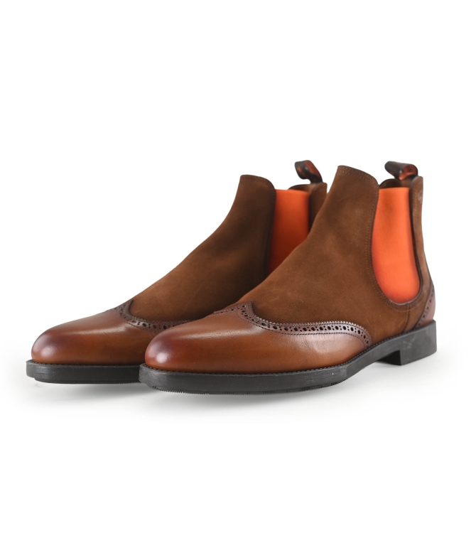 Greve Chelsea boots