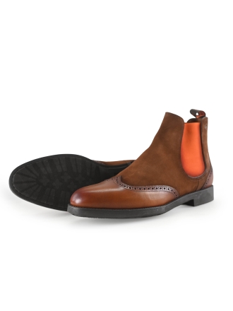 Greve Chelsea boots