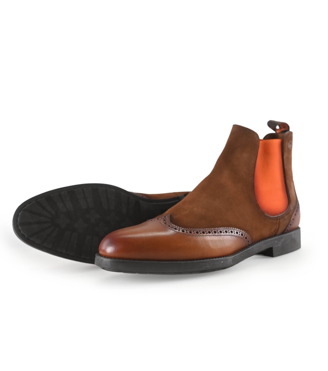 Greve Chelsea boots