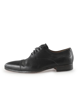 Clarks Veterschoenen Zwart 269744