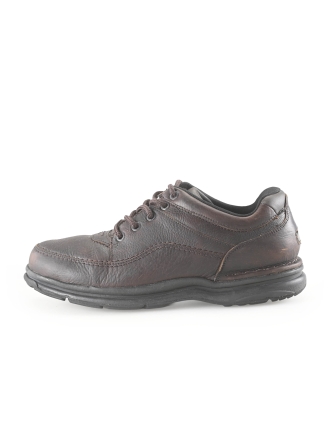 Rockport Veterschoenen Bruin 269747