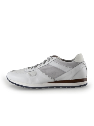 Greve Sneakers Wit 269750