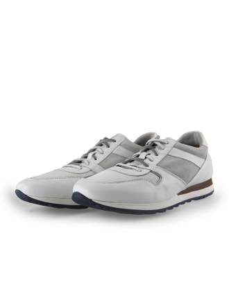 Greve Sneakers Wit 269750
